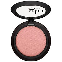 Glo Skin Beauty Blush Melody Pressed Powder Blush For Cheeks High Pigment Mineral Face Makeup Creates A Natural Healthy Gl