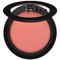 Glo Skin Beauty Blush Spice Berry Pressed Powder Blush For Cheeks High Pigment Mineral Face Makeup Creates A Natural Healt