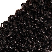 Isee Hair 9A Grade Mongolian Kinky Curly Hair Extension Virgin Human Hair Weaving 3 Bundles Kinky Curly Virgin Hair 100 Human H