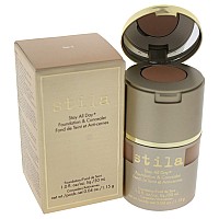 Stila Stay All Day Foundation Concealer Fair 02 1 Fl Oz