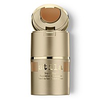 Stila Stay All Day Foundation And Concealer Caramel 12