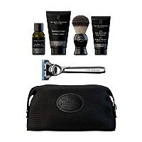 The Art Of Shaving Unscented by The Art Of Shaving, 6 Piece Shaving Kit for Men