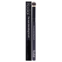 Rodial Eye Blending Brush for Flawless Makeup Application