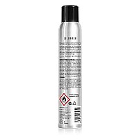 COLOR WOW Cult Favorite Firm + Flexible Hairspray - Lightweight spray with all day hold; Humidity resistance; Heat protection + UV protection; non stiff, non sticky; brushable; non yellowing