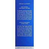 iS CLINICAL Hydrating Cream Cleanser - 4 Fl Oz