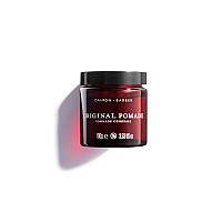 Daimon Barber Water Based Pomade, Medium Hold, 100g