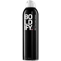 Boldify Dry Texture Spray for Hair - Hair Volumizer Hair Spray, Texturizing Spray for Fine Hair, Hair Volumizer for Fine Hair - Stylist Recommended Hairspray, Volume Hair Products for Women & Men