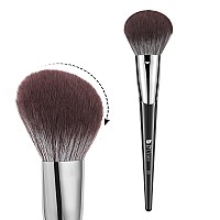 Ducare Powder Mineral Brush Makeup Brush For Large Coverage Mineral Powder Foundation Blending Buffing