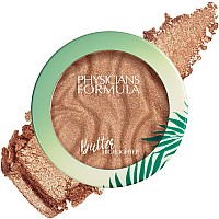 Physicians Formula Murumuru Butter Highlighterface Powder Make Up Rose Gold Dermatologist Approved