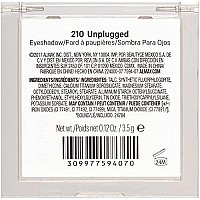 Almay Shadow Squad 210 Unplugged 1 Count Eyeshadow Palette Gelpowder