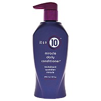 It's A 10 Miracle Conditioner, 10 oz, Pack of 7