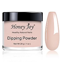 28Gbox Fine Dipping Powder Nude Color Bare Naked Color Without Lamp Cure Nails Dip Powder Gel Nail Color Powder Natural Dry