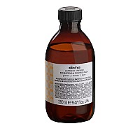 Davines Alchemic Shampoo Golden 947 Fl Oz