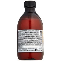 Davines Alchemic Shampoo Golden 947 Fl Oz