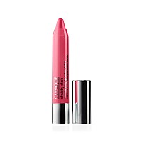 Clinique Chubby Stick Tinted Lip Colour Balm Moisturizing Hydrating Super Strawberry