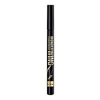 Rimmel Wonder Wing Eyeliner, Black, 005 Fluid Ounce