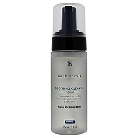 SkinCeuticals Soothing Cleanser Foam, 5 oz, Cranberry