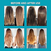 HAIR MASK FOR DAMAGED HAIR BRAZILIAN BONDOX TREATMENT 8.8 oz Thermal Activated Mask for Dry Frizzy Hair | Formaldehyde Free Cruelty Free | Results for up to 1-3 months | Almond Hair Oil Hair Repair