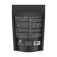 Pure Magnesium chloride Flakes 3 lb - Absorbs Better Than Epsom Salt - All Natural Unscented Foot Soak (15 uses) or Full Body Bath (8 uses) for Relaxation, Muscle Pain and More