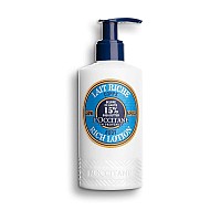 L'Occitane Shea Body Rich Lotion 8.4 oz - Moistur