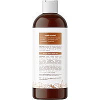 Maple Holistics Hair Conditioner For Damaged Dry Hair Silk Protein Conditioner With 18 Natural Oils For Frizz Control Shine