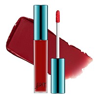 Bbia Last Velvet Lip Tint Soft Creamy Matte Finish Lip Stain Blur Effect With Velvety Texture Longlasting High Pigment