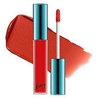 Bbia Last Velvet Lip Tint Soft Creamy Matte Finish Lip Stain Blur Effect With Velvety Texture Longlasting High Pigment