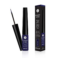 ABSOLUTE Starry Eyed Shimmer Liquid Eyeliner(D0102H2cQIY)