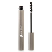 Juice Beauty Ultra-Natural Mascara - Black, Vegan, 8.5