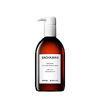 SACHAJUAN Body Wash Shiny Citrus 500ml - Refreshing Clean