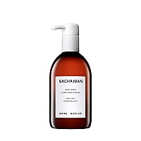 SACHAJUAN Shiny Citrus Body Lotion 500 ml - White