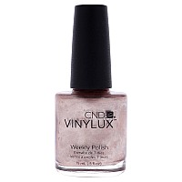 CND Vinylux Radiant Chill #260 Long Wear Polish 0.5 Fl