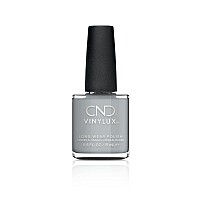 CND Vinylux Mystic Slate Nail Polish, 0.5 fl. oz,