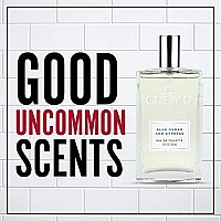 Cremo Blue Cedar & Cypress Cologne Spray, A Woodsy Scent With Notes Of Lemon Leaf, Cypress And Cedar, 34 Fl Oz