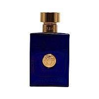 Versace Pour Homme Dylan Blue Gift Set - 1.7 oz Trio