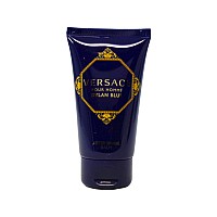 Versace Pour Homme Dylan Blue Gift Set - 1.7 oz Trio