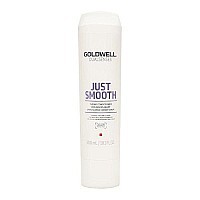 Goldwell Dualsenses Just Smooth Taming Conditioner 300mL