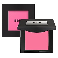 Bbia Last Blush 11 Color 009Oz High Pigment Makeup Blush Shape Contour Highlight Face Longlasting Matte Finish 05 B