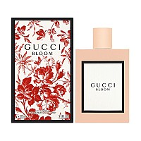 gAccA Bloom 33 Oz EDP