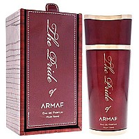 Armaf The Pride Women's EDP Spray, 3.4 oz