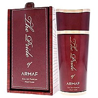 Armaf The Pride Women's EDP Spray, 3.4 oz