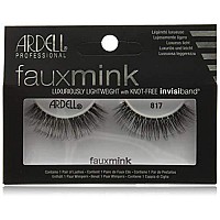 ARDELL Faux Mink Lashes(D0102H2cQc7)