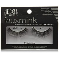 ARDELL Faux Mink Lashes(D0102H2cQc7)