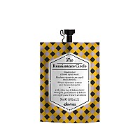 Davines The Renaissance Circle, Restoring And Repairing Mask For Dry And Damaged Hair, Add Shine, Nourishment And Softness, 169 Fl Oz