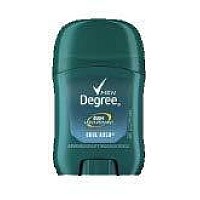 Degree Invisible Solid Antiperspirant Deodorant 05 Ounce Cool Rush Pack Of 18