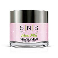 SNS Nails Dipping Powder Gelous Color - 378-1 oz