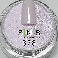 SNS Nails Dipping Powder Gelous Color - 378-1 oz