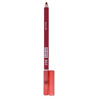 Pupa Milano True Lips Coral Lip Liner - Dual-Ended 0.04