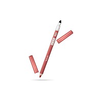 Pupa Milano True Lips Coral Lip Liner - Dual-Ended 0.04