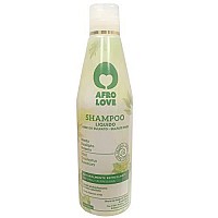 Afro Love (Shampoo 16oz)